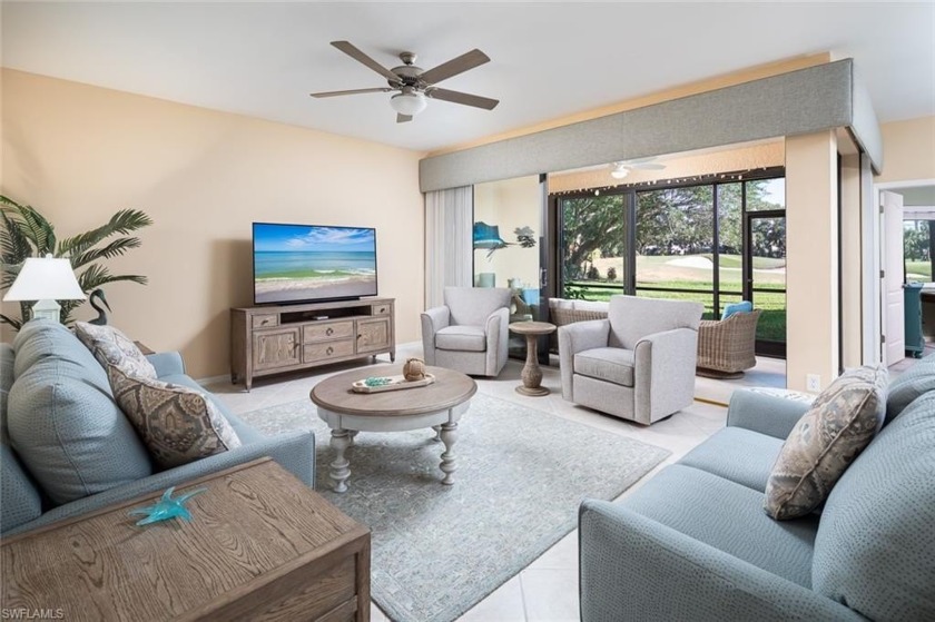 Welcome to Your Dream Home in the Heart of Pelican Bay Step into - Beach Home for sale in Naples, Florida on Beachhouse.com