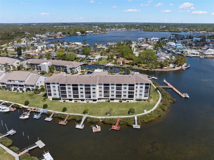Take a look at this exquisite waterfront condo located in the - Beach Condo for sale in Port Richey, Florida on Beachhouse.com