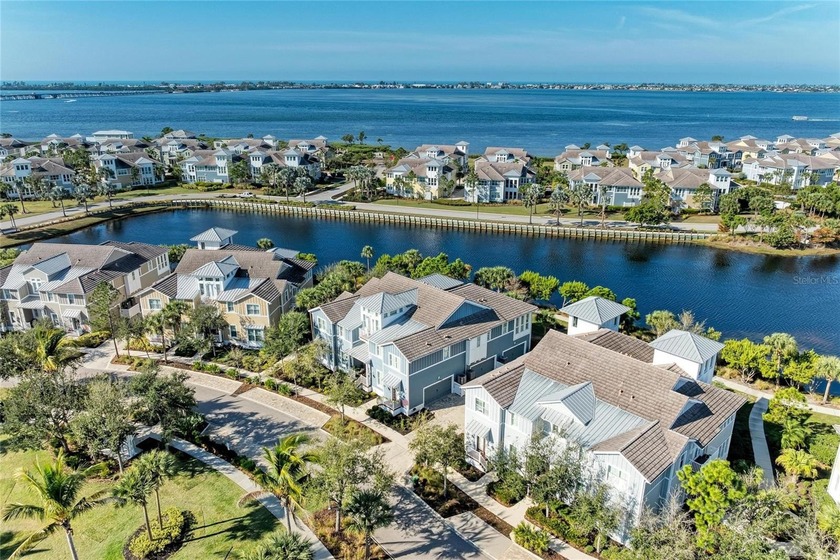 *** Wow! Huge Price Improvement*** If you want space AND - Beach Condo for sale in Bradenton, Florida on Beachhouse.com