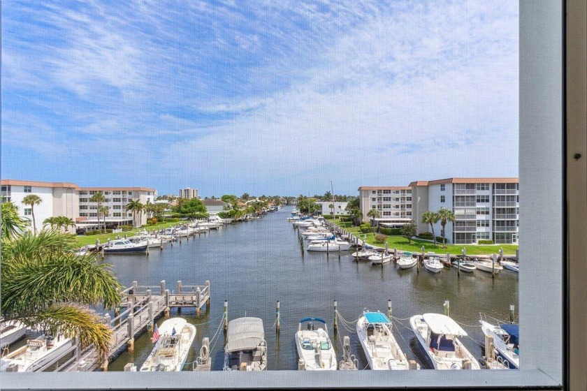 ''MILLION DOLLAR VIEW IN THE MOST SOUGHT AFTER PREMIER BUILDING - Beach Condo for sale in Delray Beach, Florida on Beachhouse.com