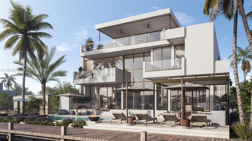 Positioned along one of the most desirable streets within the - Beach Lot for sale in Fort Lauderdale, Florida on Beachhouse.com