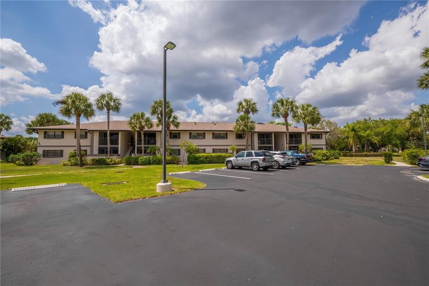 This rare first-floor canal-side 2/2 condo in the beautiful - Beach Condo for sale in Port Charlotte, Florida on Beachhouse.com