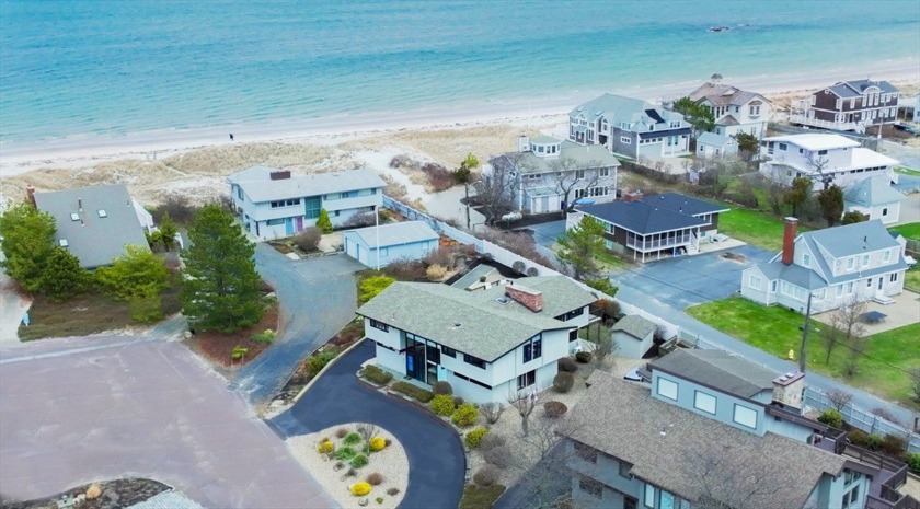Experience the ultimate coastal living with exclusive deeded - Beach Home for sale in Gloucester, Massachusetts on Beachhouse.com