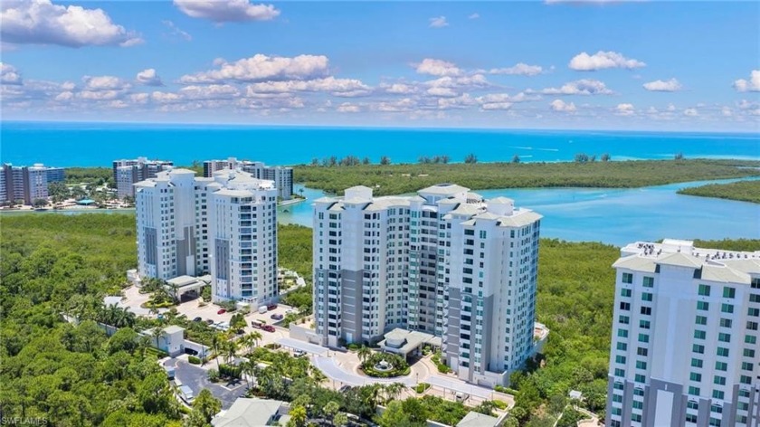 Fantastic opportunity to own one of the larger units in Grand - Beach Condo for sale in Naples, Florida on Beachhouse.com