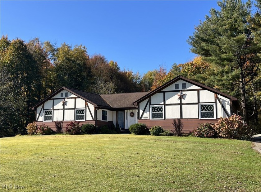 Great sized Buckeye home with unique layout.  4-bedroom, 2-bath - Beach Home for sale in Conneaut, Ohio on Beachhouse.com