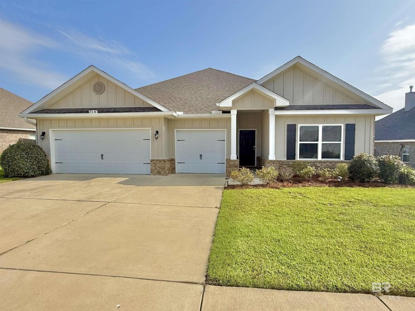 Back on Market! Huge Price Adjustment! AND $2000 closing cost - Beach Home for sale in Foley, Alabama on Beachhouse.com