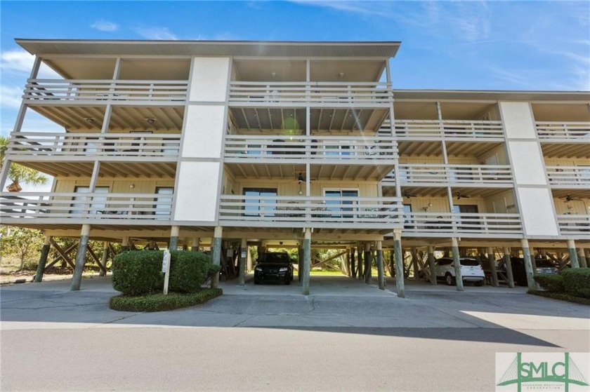 Lighthouse point is one of Tybee islands most desirable - Beach Condo for sale in Tybee Island, Georgia on Beachhouse.com