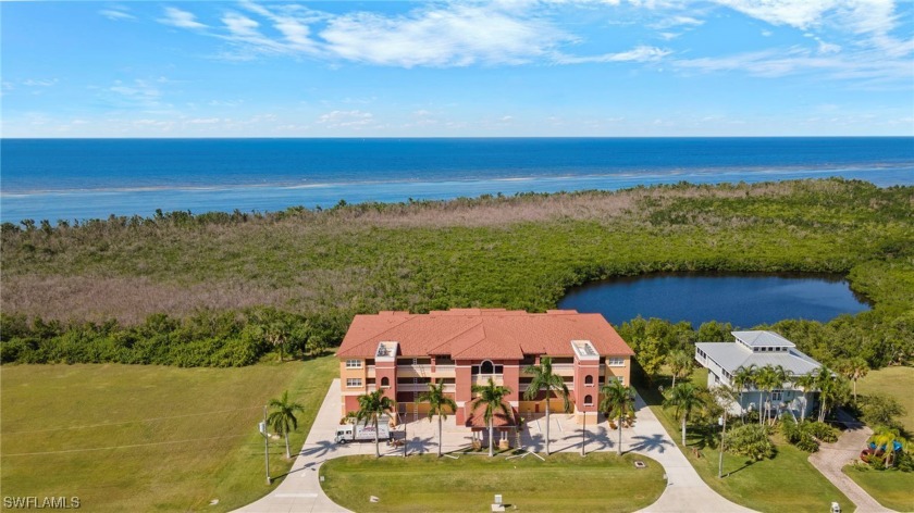 Stunning Gulf view!! Built in 2007 and fully remodeled 3 bedroom - Beach Condo for sale in Punta Gorda, Florida on Beachhouse.com