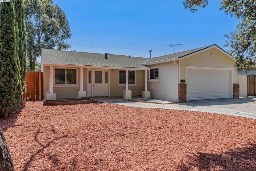 Spectacular newly remodeled single family home across from Lake - Beach Home for sale in Fremont, California on Beachhouse.com