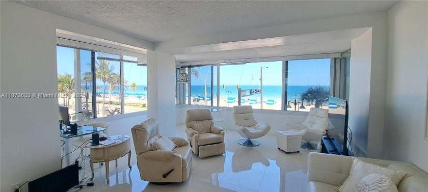 Beachfront oasis in the heart of Fort Lauderdale! This direct - Beach Other for sale in Fort Lauderdale, Florida on Beachhouse.com
