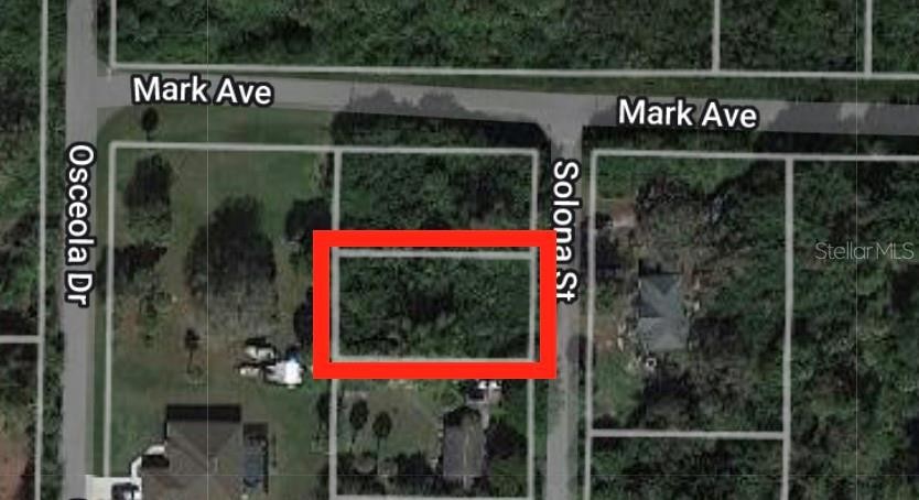 Multi-Family Duplex Lot, Location is Key to this Ideal - Beach Lot for sale in Punta Gorda, Florida on Beachhouse.com