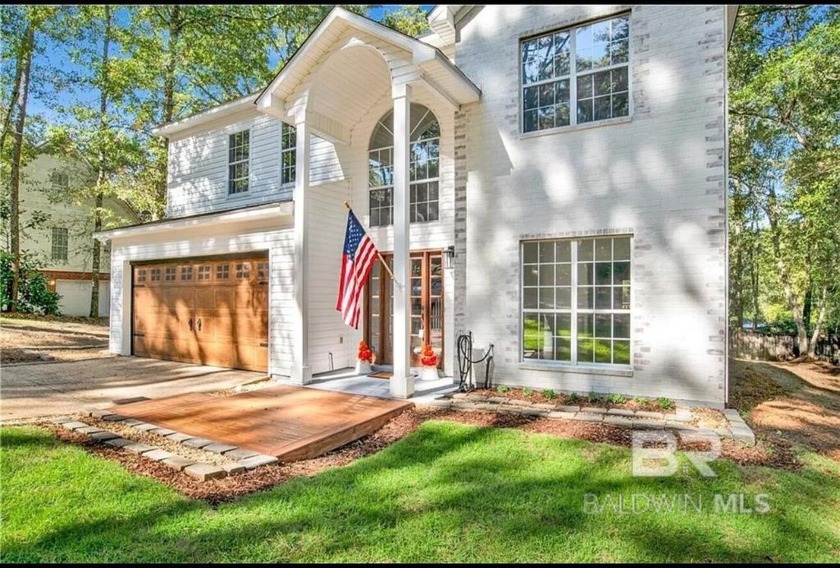 Charming completely renovated home in the heart of Daphne - Beach Home for sale in Daphne, Alabama on Beachhouse.com