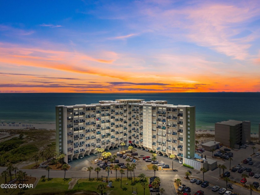 Welcome to your Gulf-front escape at Pinnacle Port, located - Beach Condo for sale in Panama City Beach, Florida on Beachhouse.com