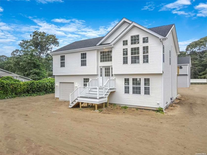 **LAST ONE AVAILABLE!** Don't miss your chance to own the final - Beach Home for sale in Brookhaven, New York on Beachhouse.com