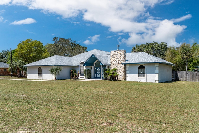 Rare Opportunity in West Destin - Spacious Custom Home on 3/4 - Beach Home for sale in Destin, Florida on Beachhouse.com