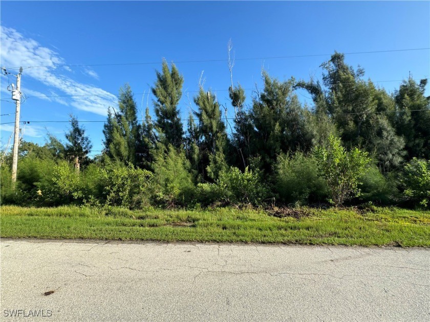 Island Life Homesite Available. Your beautiful Key West style - Beach Lot for sale in St. James City, Florida on Beachhouse.com