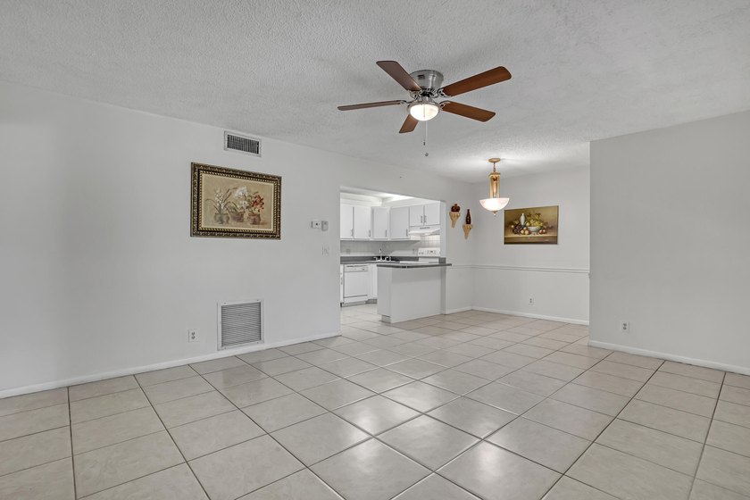 Welcome Home! Enjoy this light, bright, and spacious condo over - Beach Condo for sale in Greenacres, Florida on Beachhouse.com