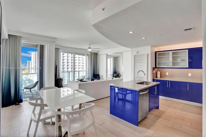 Experience luxury oceanfront living and a prime investment - Beach Condo for sale in Fort Lauderdale, Florida on Beachhouse.com