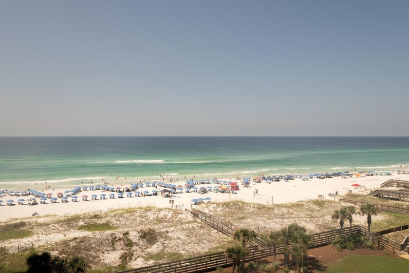 Gorgeous views from this 3BR/3BA, 1,462SF, furnished condo at - Beach Condo for sale in Miramar Beach, Florida on Beachhouse.com