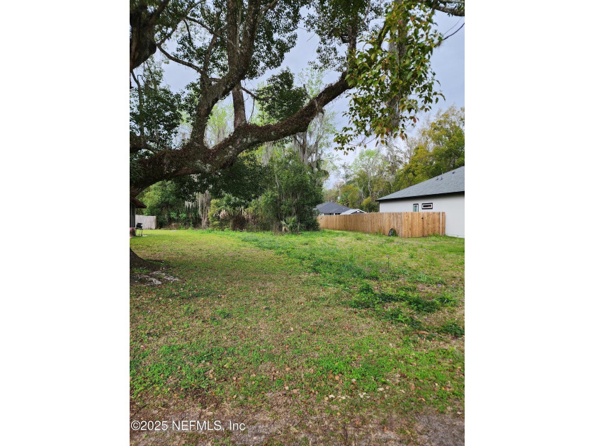 Custom build your home in this new subdivision known as Eden - Beach Lot for sale in Green Cove Springs, Florida on Beachhouse.com