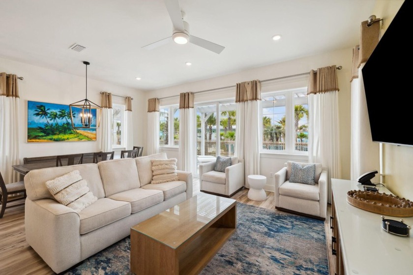 13649 Banana Wind Way is one of the most desirable homes in the - Beach Home for sale in Panama City Beach, Florida on Beachhouse.com