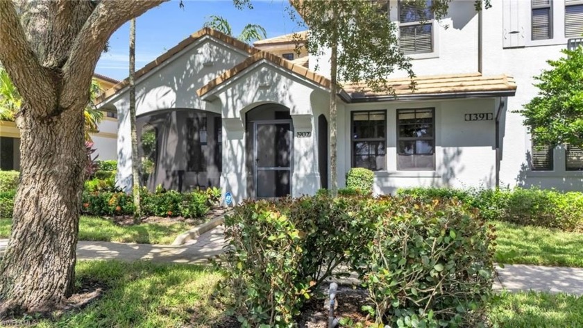 Step into luxury living at Artesia, Naples' premier private - Beach Home for sale in Naples, Florida on Beachhouse.com