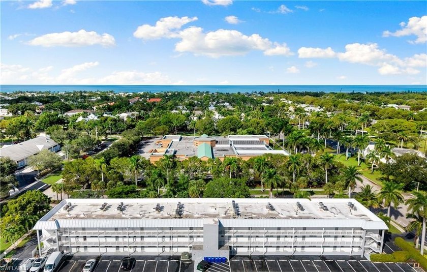 Experience the best of Olde Naples in this meticulously - Beach Condo for sale in Naples, Florida on Beachhouse.com
