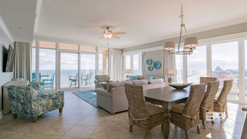 Don't miss out on this gorgeous 4Br investment opportunity in - Beach Condo for sale in Orange Beach, Alabama on Beachhouse.com