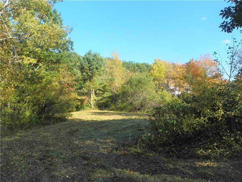 ZONED FOR ONLY COMMERCIAL USE. This is a beautiful sloping lot - Beach Lot for sale in Kennebunk, Maine on Beachhouse.com