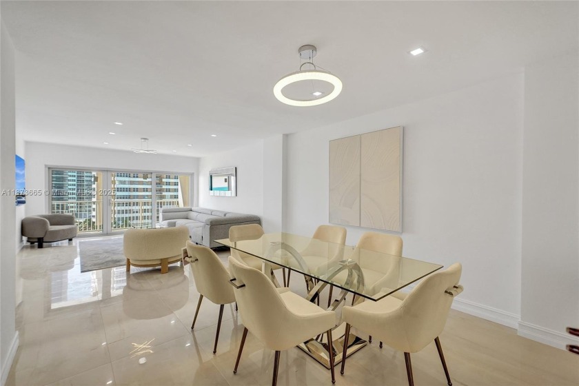 Experience luxury living at The Hemispheres in Hallandale Beach! - Beach Condo for sale in Hallandale Beach, Florida on Beachhouse.com