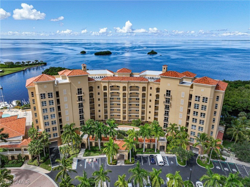 Enjoy million dollar views at a fraction of the price in this - Beach Condo for sale in Punta Gorda, Florida on Beachhouse.com