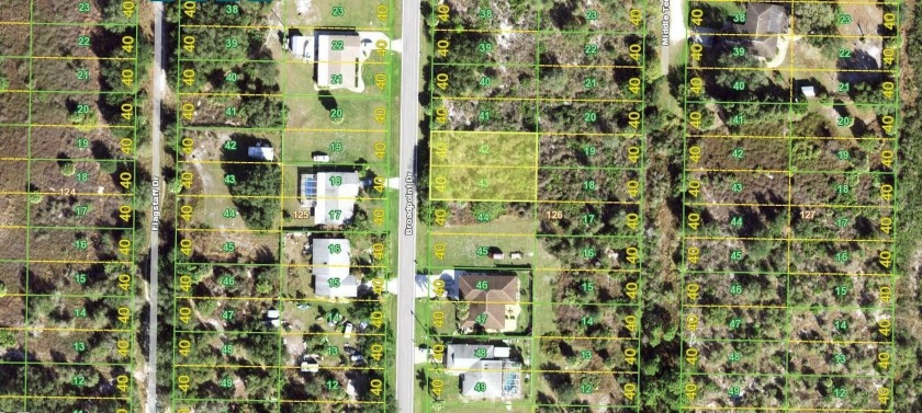 Looking to build your dream home? Check out this Single Family - Beach Lot for sale in Punta Gorda, Florida on Beachhouse.com