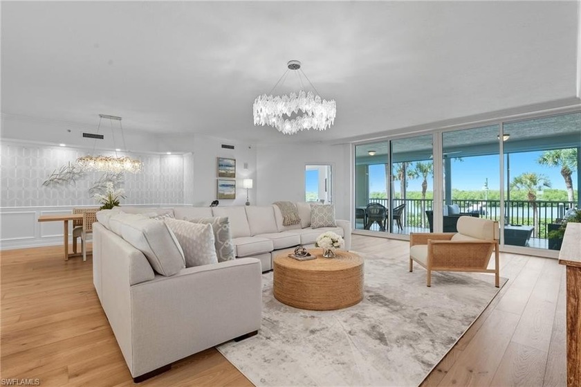 Discover the beauty of coastal living in this elegant residence - Beach Condo for sale in Naples, Florida on Beachhouse.com