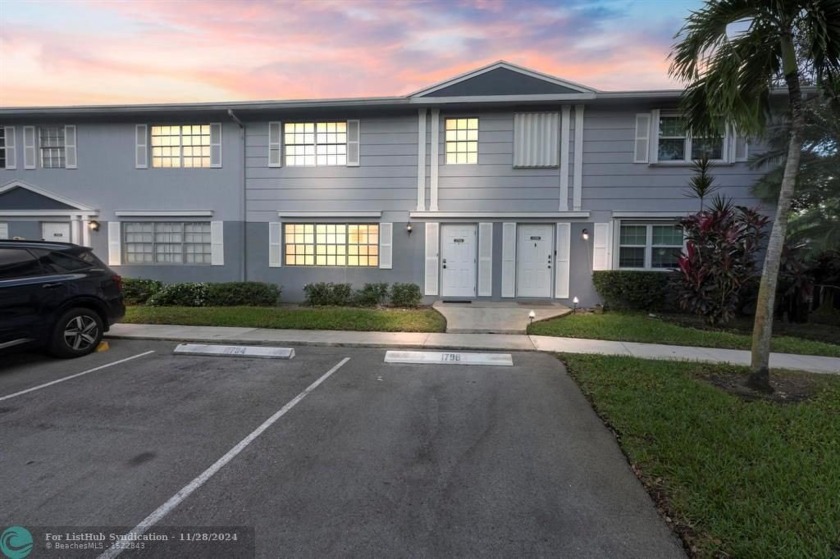 BRAND NEW EVERYTHING! Beautiful completely remodeled 3 bedroom - Beach Condo for sale in Fort Lauderdale, Florida on Beachhouse.com