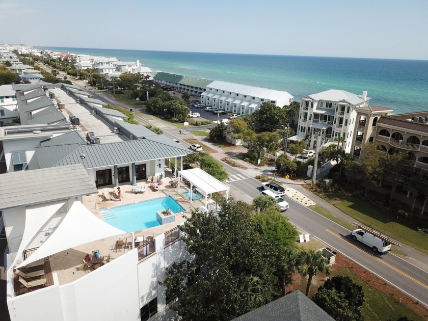 Indulge in the exceptional quality of this 3bd/3ba condo.  With - Beach Condo for sale in Inlet Beach, Florida on Beachhouse.com