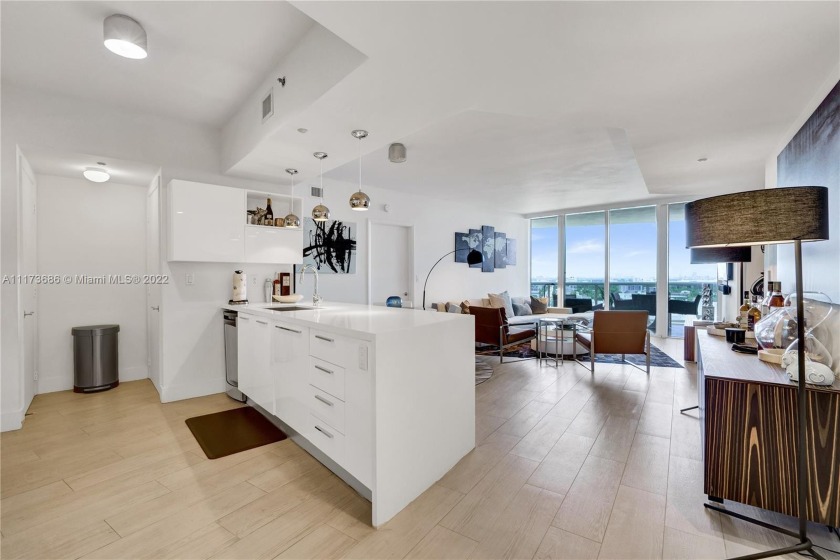 Excellent opportunity to live in south of fifth.  2 Bedrooms, 2 - Beach Condo for sale in Miami Beach, Florida on Beachhouse.com