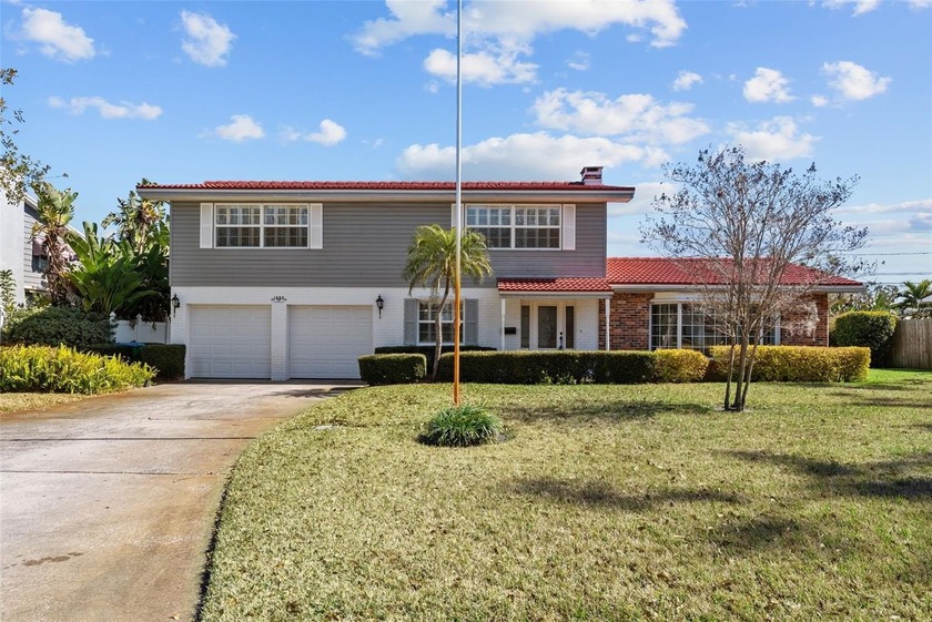 Under contract-accepting backup offers. Located in the desirable - Beach Home for sale in Clearwater, Florida on Beachhouse.com