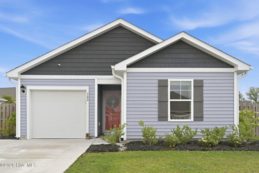 Life at 302 Cleat Drive is about more than the home itself -- - Beach Home for sale in Surf City, North Carolina on Beachhouse.com