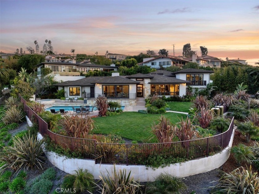 A rare offering in the heart of Palos Verdes Estates--welcome to - Beach Home for sale in Palos Verdes Estates, California on Beachhouse.com