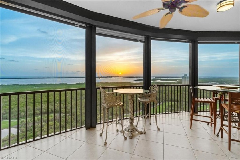 ESTERO BAY VIEWS - PRIVATE ELEVATOR - NEWLY FURNISHED RENOVATED - Beach Home for sale in Estero, Florida on Beachhouse.com