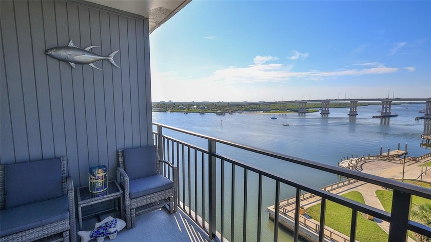 Welcome to 101 North Riverside Drive, a stunning waterfront home - Beach Condo for sale in New Smyrna Beach, Florida on Beachhouse.com