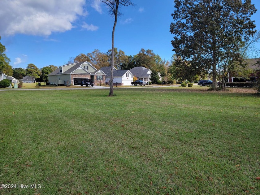 An exceptional opportunity! This well-priced home site in the - Beach Lot for sale in Calabash, North Carolina on Beachhouse.com