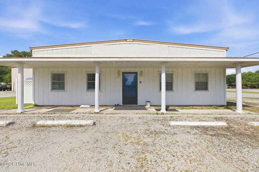 Phenomenal opportunity for New Bern business owners, investors - Beach Lot for sale in New Bern, North Carolina on Beachhouse.com