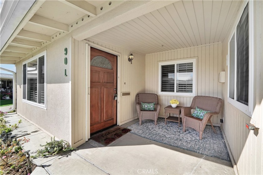 Welcome to this beautiful expanded Corner Unit in Mutual 5 with - Beach Other for sale in Seal Beach, California on Beachhouse.com