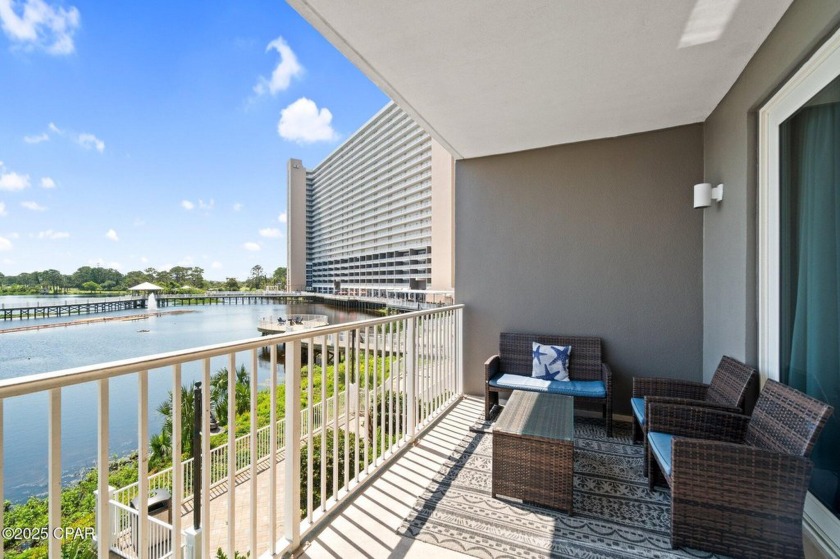 Welcome to your slice of paradise at Laketown Wharf Resort! This - Beach Condo for sale in Panama City Beach, Florida on Beachhouse.com