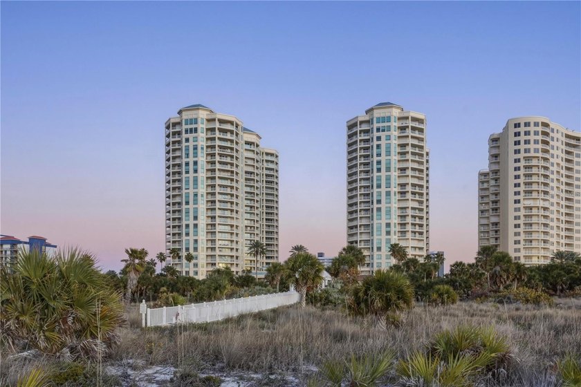 Under contract-accepting backup offers. Experience elevated - Beach Condo for sale in Clearwater Beach, Florida on Beachhouse.com