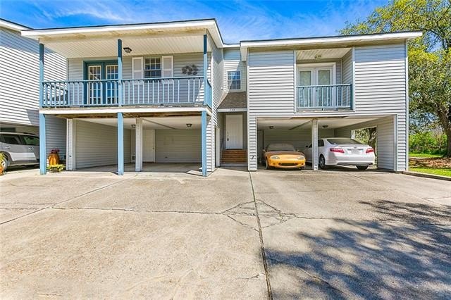 Recently renovated and welcoming you with open arms! Move right - Beach Condo for sale in Slidell, Louisiana on Beachhouse.com