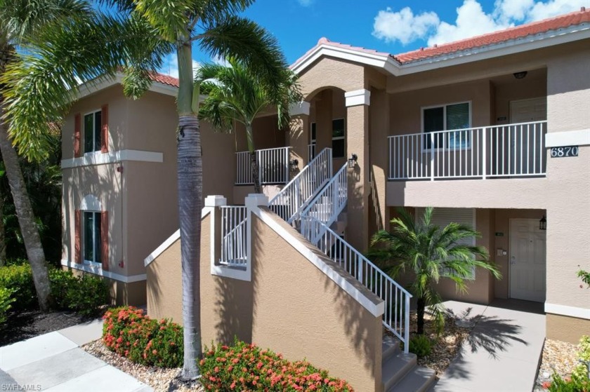 Prime condominium unit for sale!! Property for sale at 6870 - Beach Condo for sale in Naples, Florida on Beachhouse.com