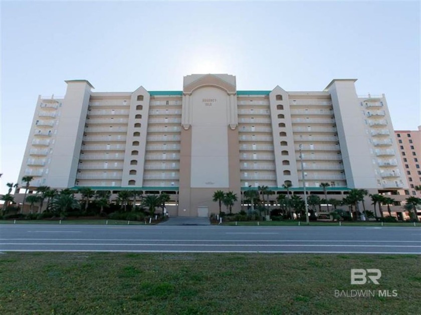 Luxury Gulf front location with Incredible views! Two-bedroom - Beach Home for sale in Orange Beach, Alabama on Beachhouse.com