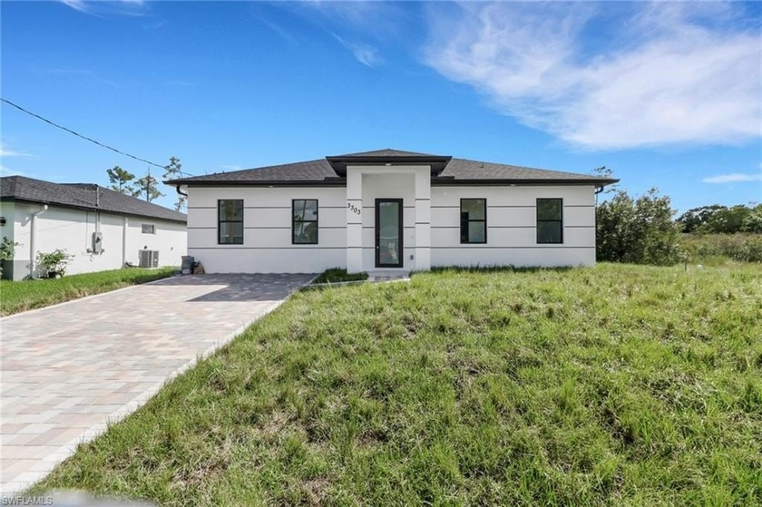 Beautiful New Home - 4 Bedrooms, 3 Bathrooms
Centrally located - Beach Home for sale in Lehigh Acres, Florida on Beachhouse.com